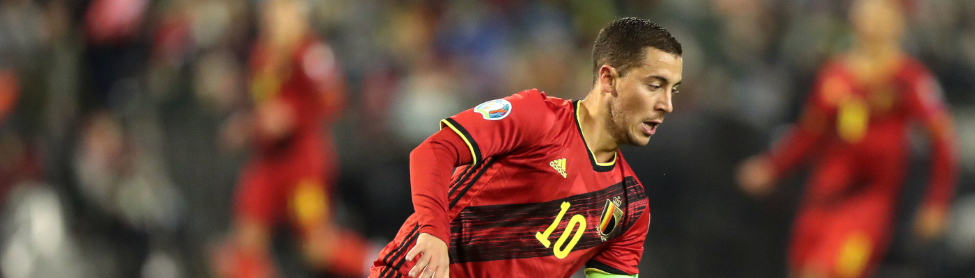 Belgio Hazard 18 mar